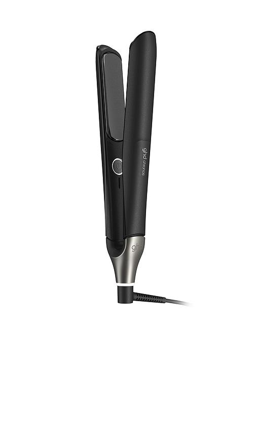 ghd Chronos Styler in Black by GHD