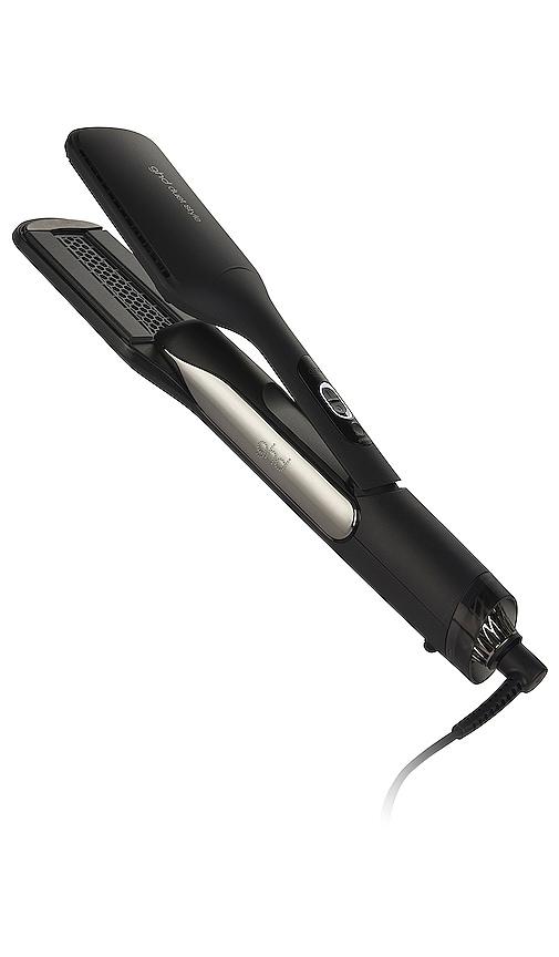 ghd Duet Style 2-in-1 Hot Air Styler in Black by GHD