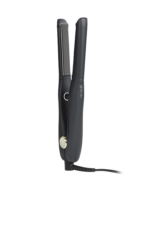 ghd Gold Mini 2.0 Styler in Black by GHD