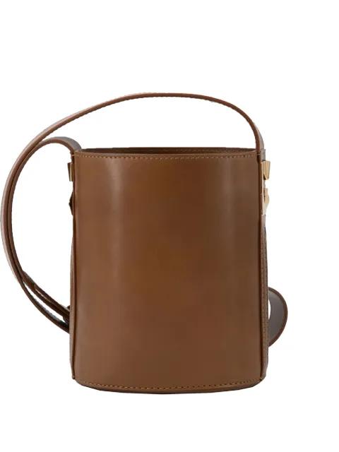 Lisa bucket bag by GHERARDINI