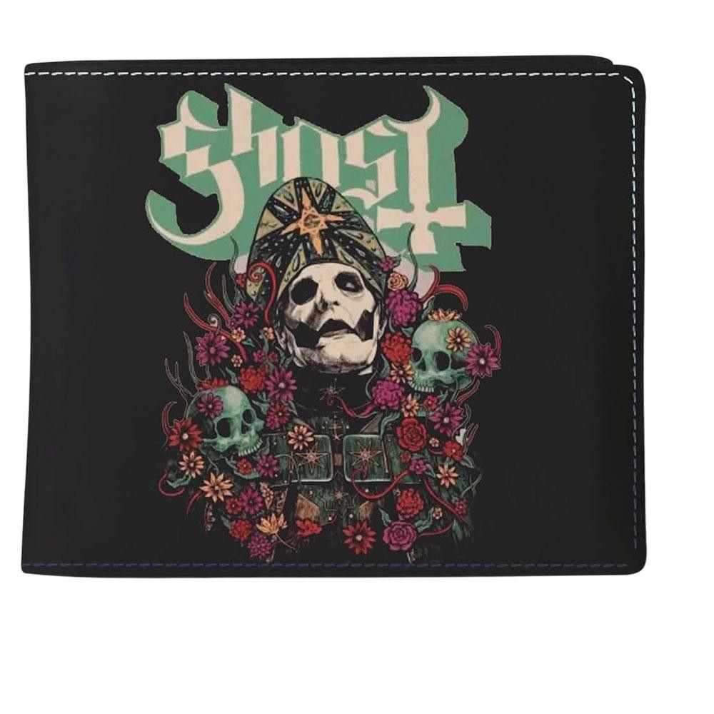 Bliss Wallet by GHOST