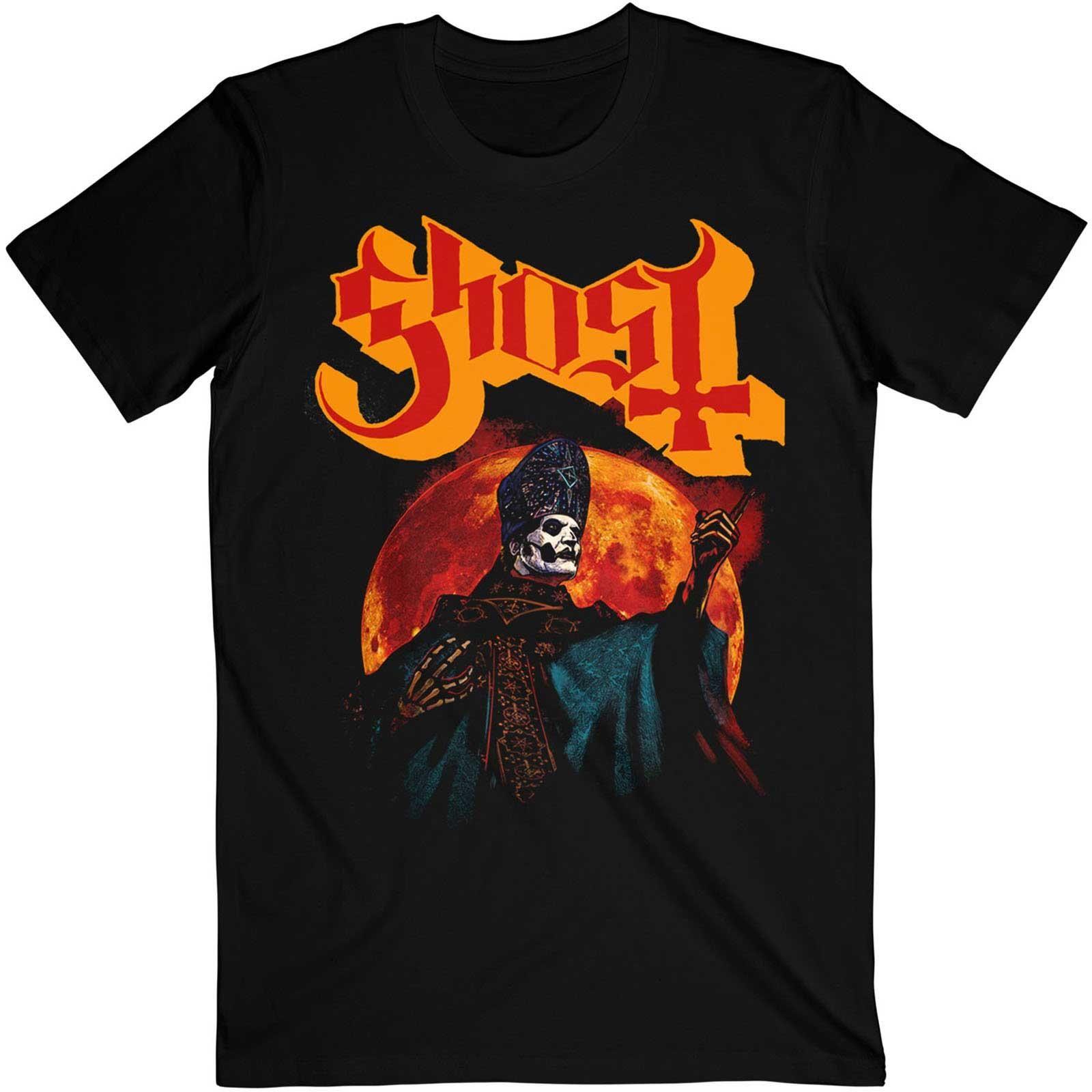 Hunter´s Moon T-Shirt by GHOST