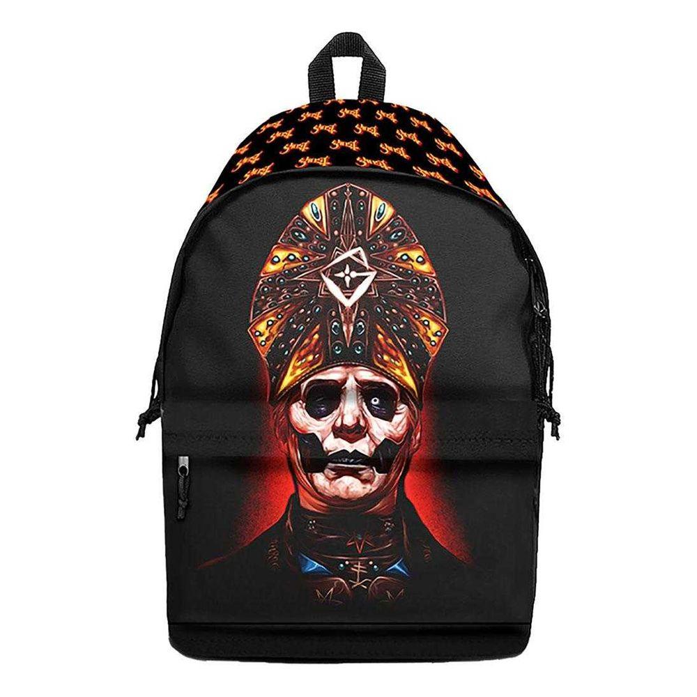 Papa Backpack by GHOST
