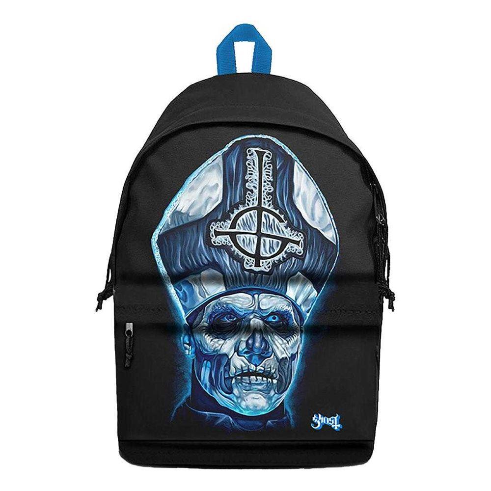 Papa Backpack by GHOST