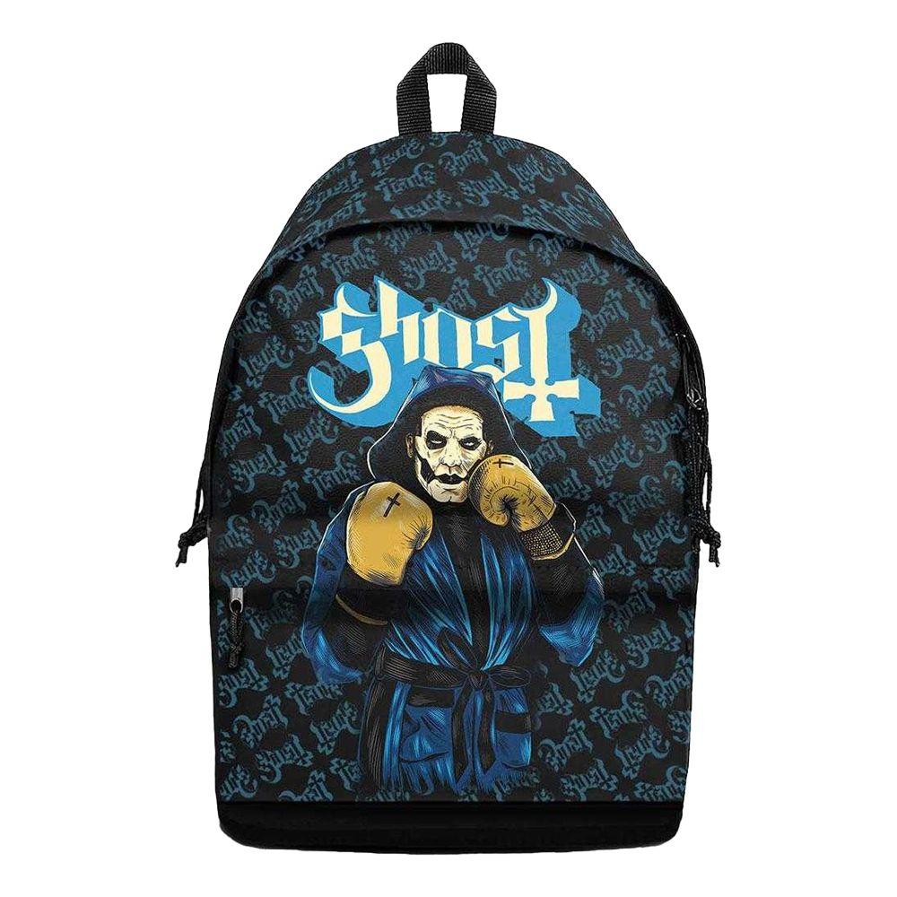 Prize Fighter Backpack by GHOST