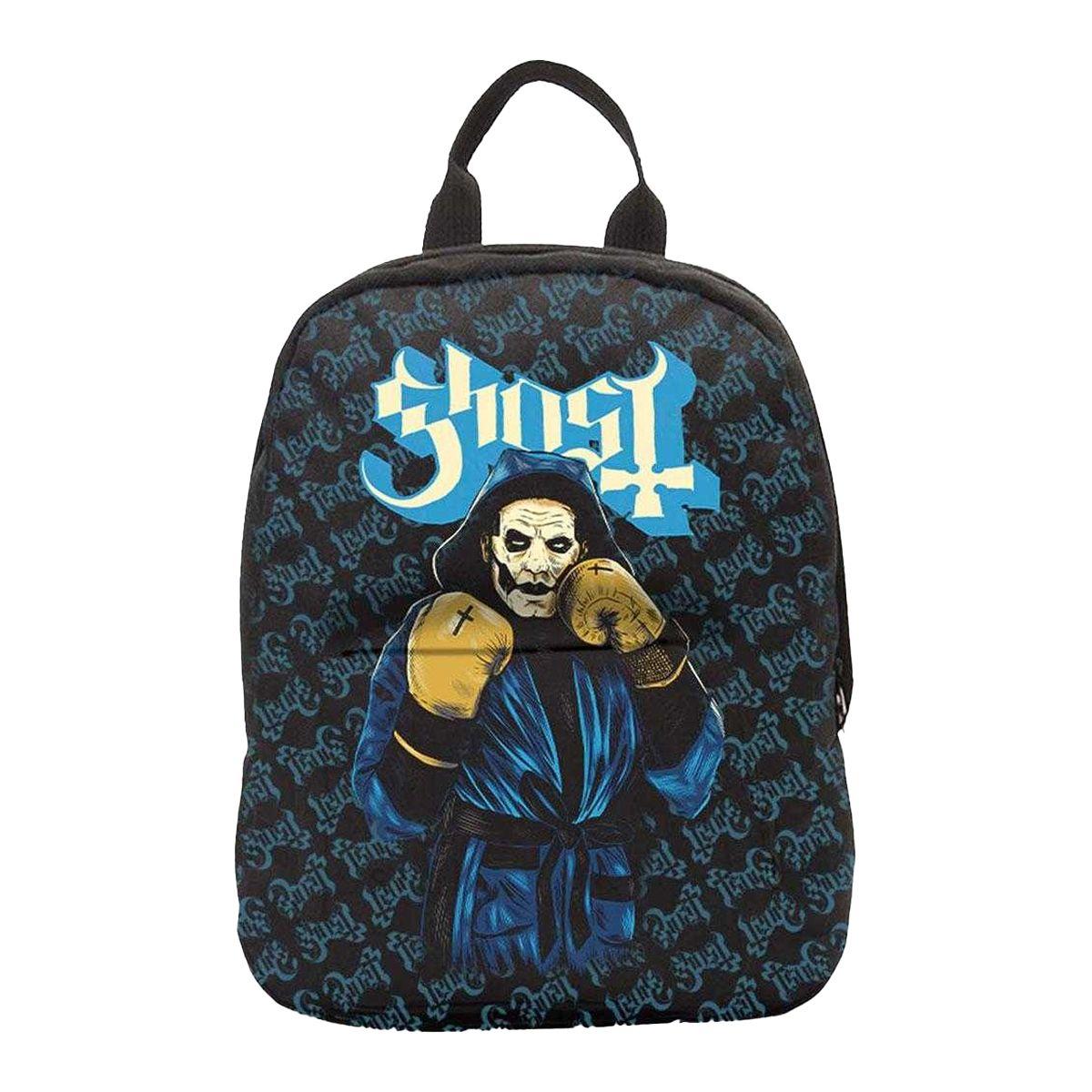 Prize Fighter Mini Backpack by GHOST