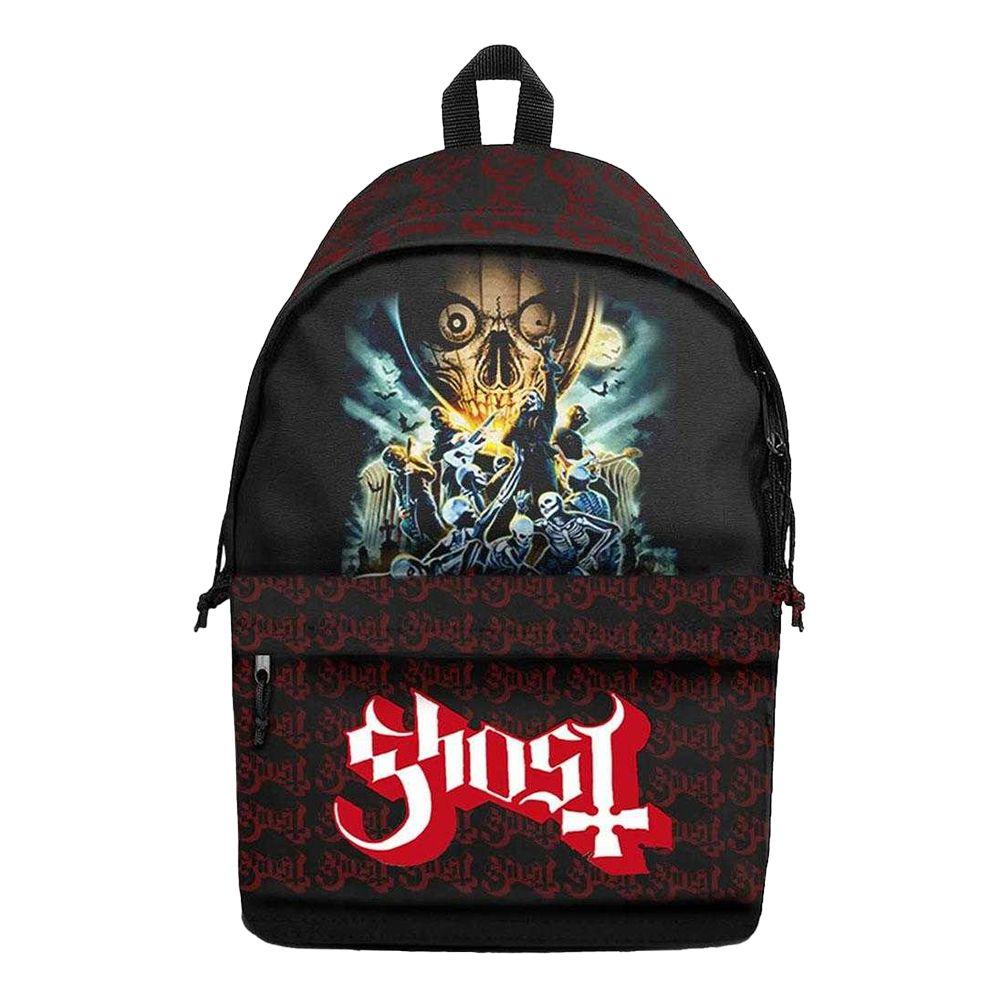 Rite Here Rite Now Backpack by GHOST