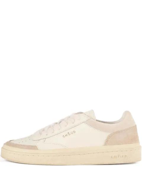 Basket sneakers by GHOUD