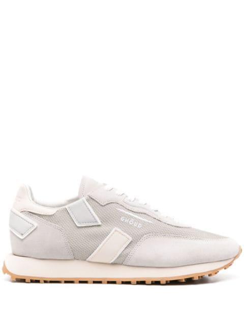 Rush interwoven sneakers by GHOUD