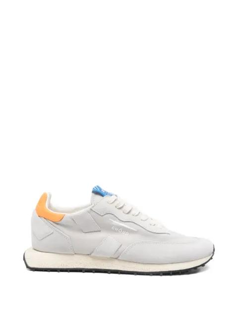 Rush panelled sneakers by GHOUD