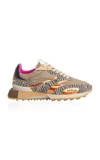 GHŌUD VENICE Starlight Groove 2.0 Glitter Sneakers - Moda Operandi by GHOUD VENICE