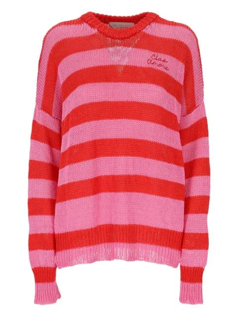 Ciao Amore sweater by GIADA BENINCASA