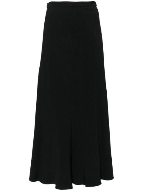 A-line long skirt by GIAMBATTISTA VALLI