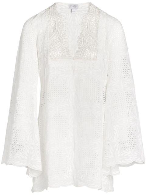 Junie mini dress by GIAMBATTISTA VALLI