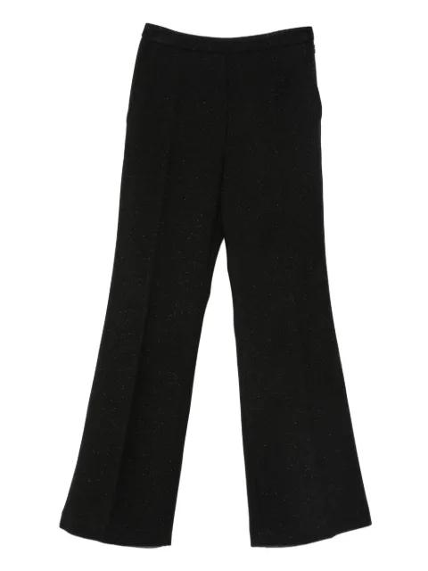 flared trousers by GIAMBATTISTA VALLI