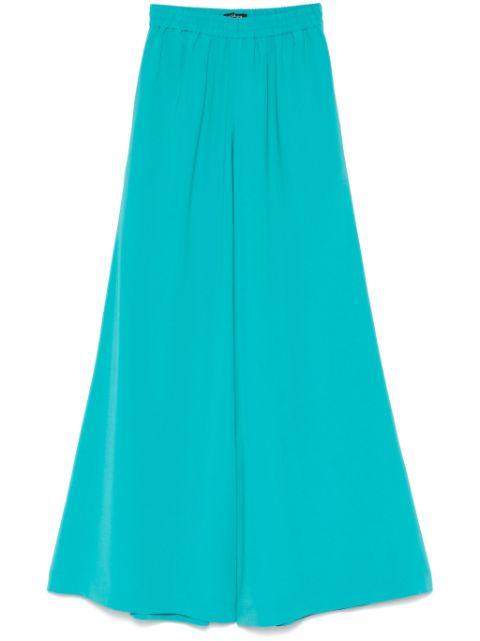 Antonia trousers by GIANLUCA CAPANNOLO