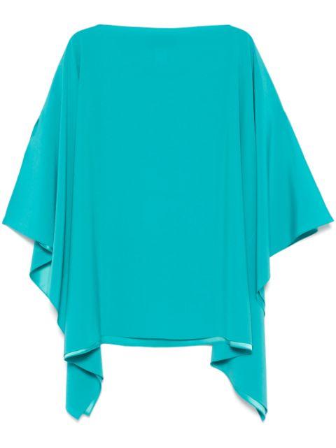 Eve blouse by GIANLUCA CAPANNOLO