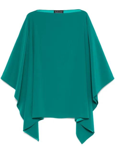 Eve top by GIANLUCA CAPANNOLO