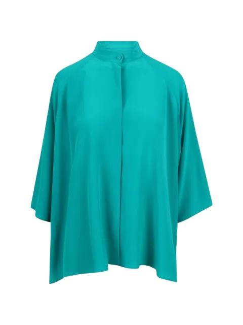 buttoned blouse by GIANLUCA CAPANNOLO