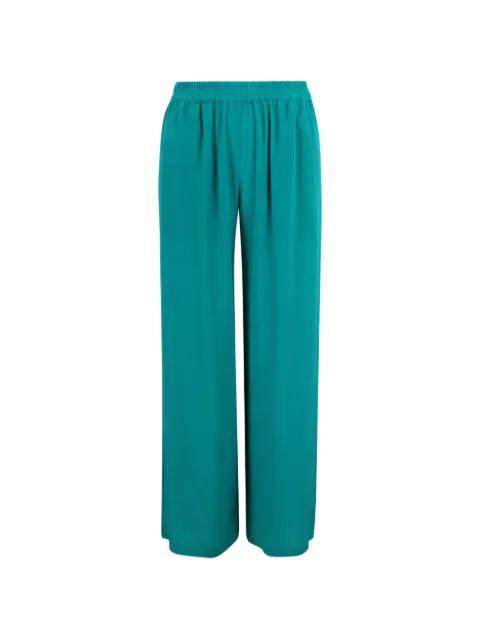 elasticated trousers by GIANLUCA CAPANNOLO