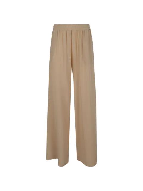 elasticated trousers by GIANLUCA CAPANNOLO