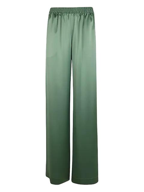 elasticated-waist trousers by GIANLUCA CAPANNOLO