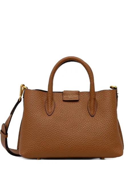 Aretha tote bag by GIANNI CHIARINI