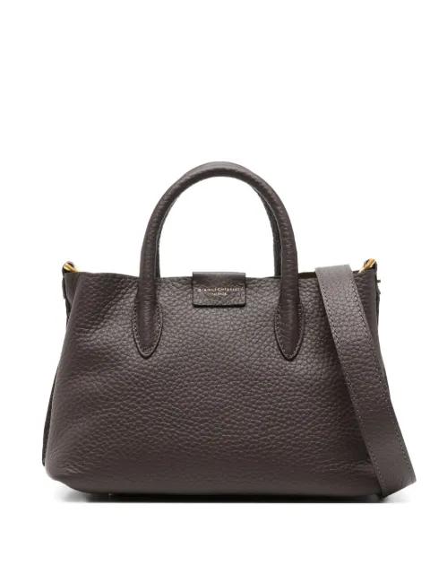 Aretha tote bag by GIANNI CHIARINI