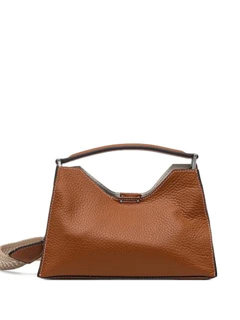 Aurora tote bag by GIANNI CHIARINI