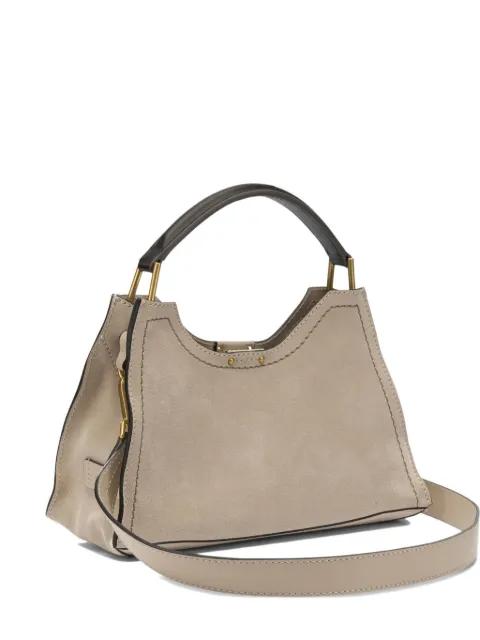 Aurora tote bag by GIANNI CHIARINI