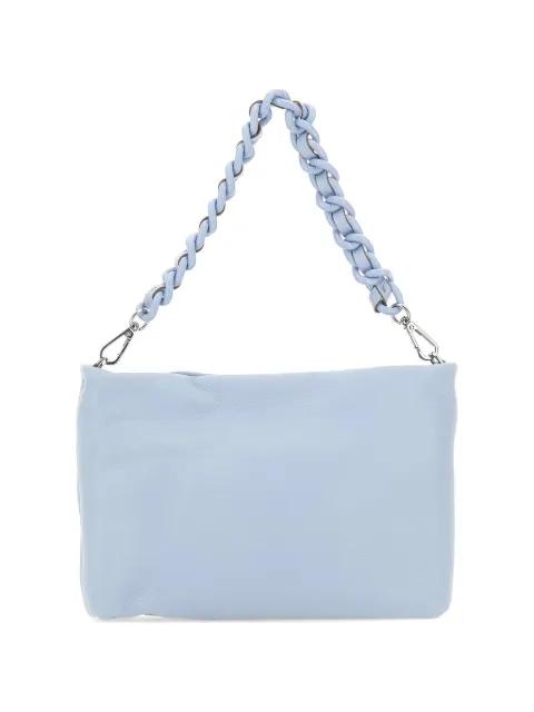 Brenda chain-strap tote bag by GIANNI CHIARINI