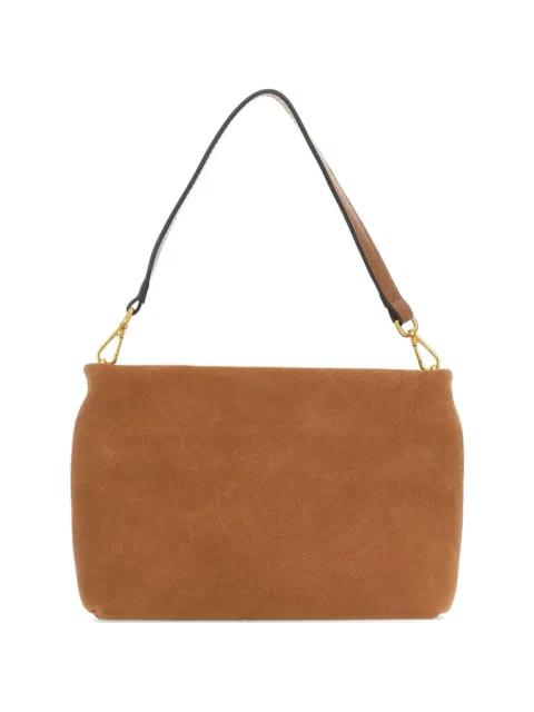 Brenda top-handle shoulder bag by GIANNI CHIARINI