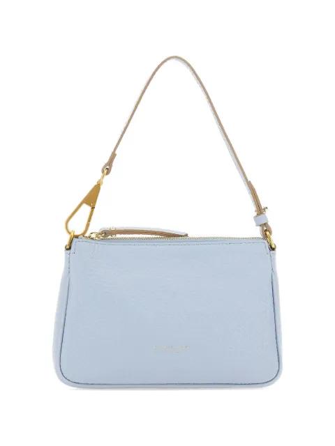 Brooke leather shoulder bag by GIANNI CHIARINI