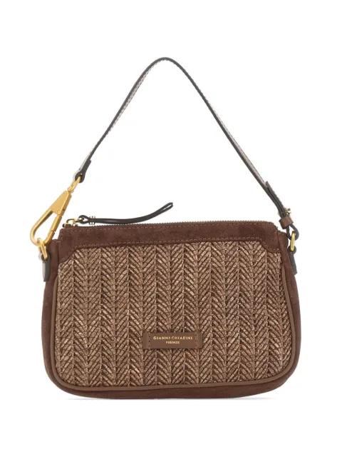 Brooke shoulder bag by GIANNI CHIARINI