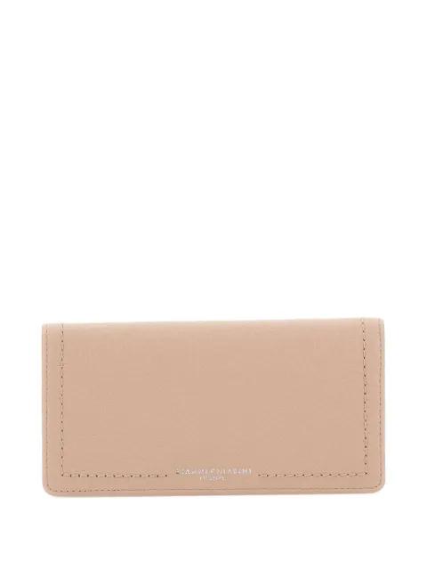 Bubble wallet by GIANNI CHIARINI