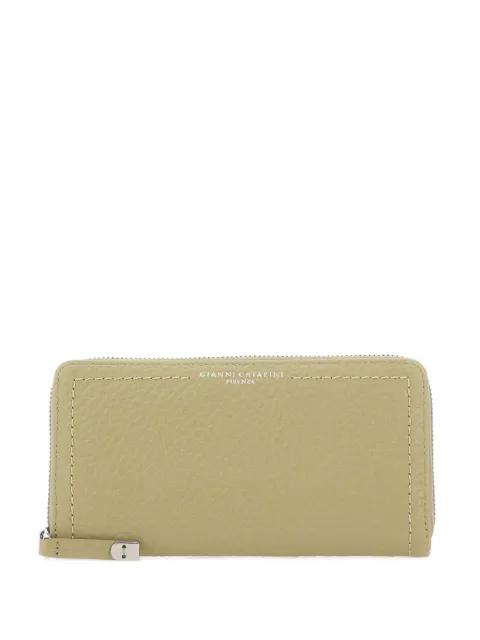 Bubble wallet by GIANNI CHIARINI