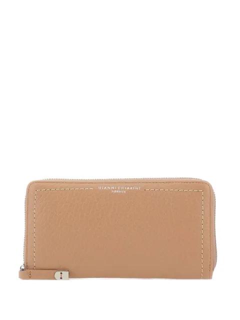 Bubble wallet by GIANNI CHIARINI