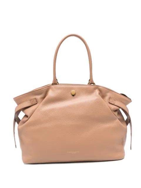 Claudette tote bag by GIANNI CHIARINI