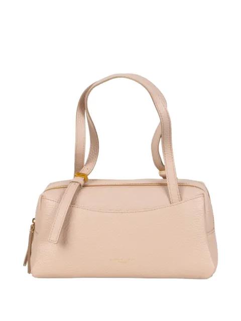 Dea leather bag by GIANNI CHIARINI