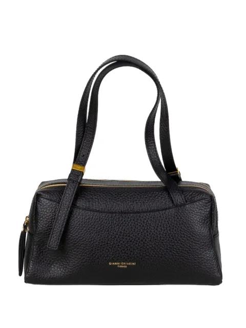 Dea zip tote bag by GIANNI CHIARINI