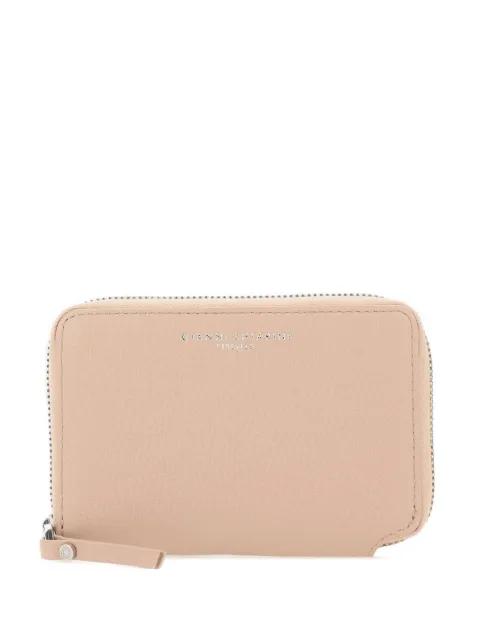 Dollaro wallet by GIANNI CHIARINI