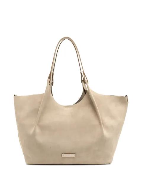 Dua shoulder bag by GIANNI CHIARINI