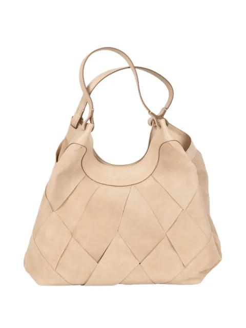 Dua tote bag by GIANNI CHIARINI