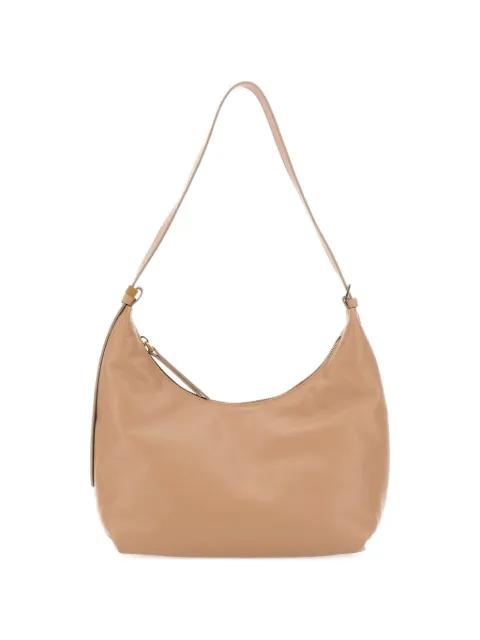 Ella zip shoulder bag by GIANNI CHIARINI