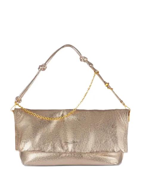 Fanny shoulder bag by GIANNI CHIARINI