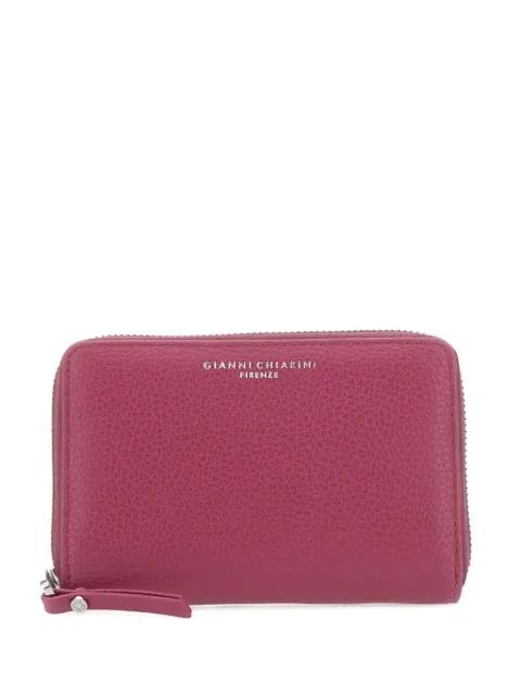 Grain wallet by GIANNI CHIARINI