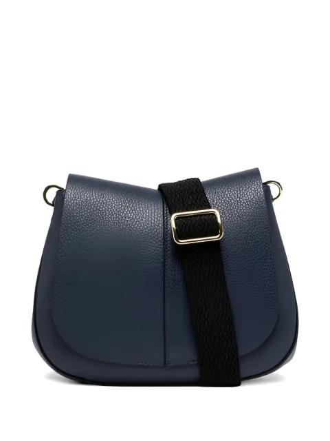 Helena Round shoulder bag by GIANNI CHIARINI