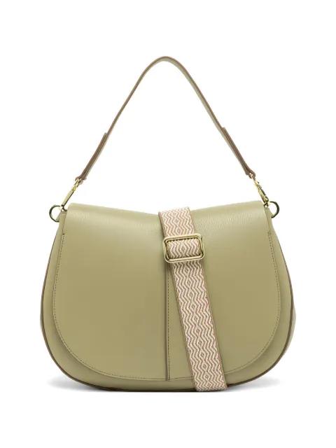 Helena Round shoulder bag by GIANNI CHIARINI