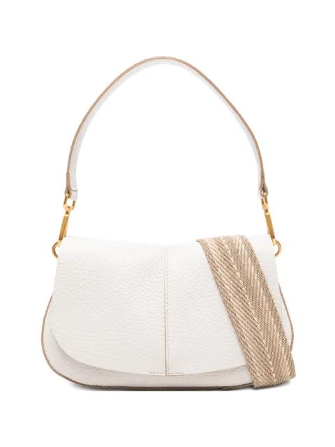 Helena Round shoulder bag by GIANNI CHIARINI