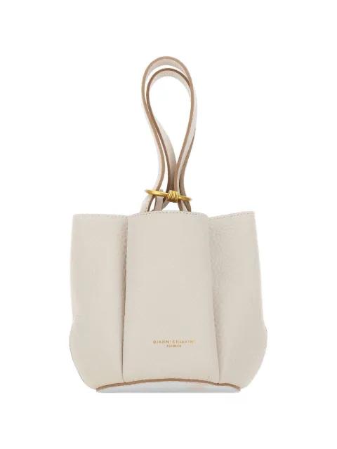 Lily shoulder bag by GIANNI CHIARINI